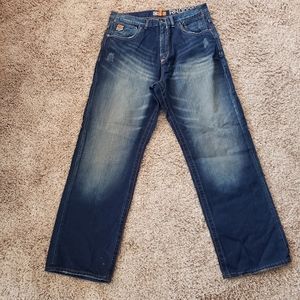 Akademiks men's jeans
